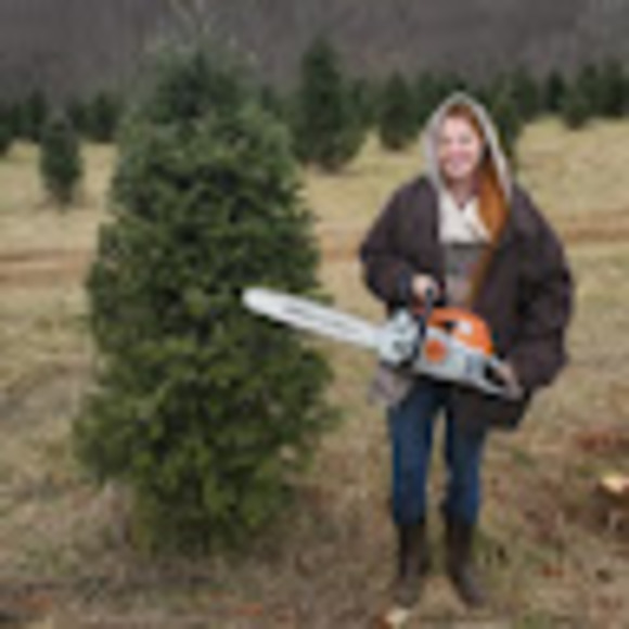 Meet your Posher, Caity - Picture 1 of 1